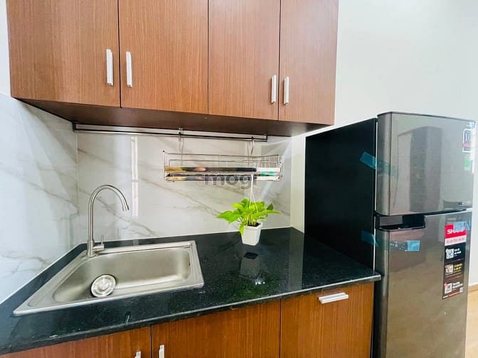 Hình ảnh Mb6623 nạp rút nhanh chóng cho thuê Full nội thất New trung tân bình thạnh gần ĐH văn lang