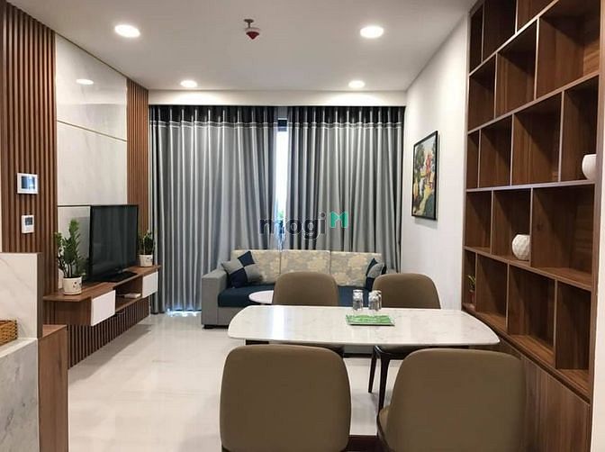 Hình ảnh Cần cho thuê 2PN Kingdom101 full nội thất