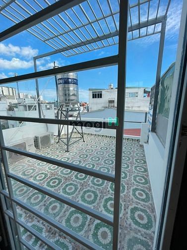 Hình ảnh 🏠🏠🏠Bán nhà hẻm đường Tám Danh p4,q8