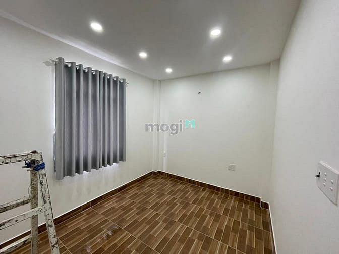 Hình ảnh 🏠🏠🏠Bán nhà hẻm đường Tám Danh p4,q8