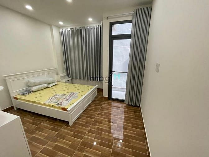 Hình ảnh 🏠🏠🏠Bán nhà hẻm đường Tám Danh p4,q8