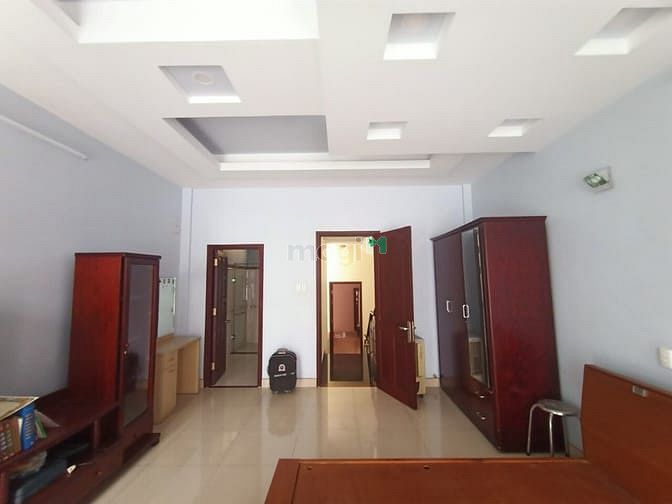 Hình ảnh Cho thuê nhà 376A Võ Văn Tần, Phường 5, Quận 3