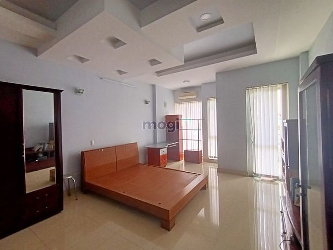 Hình ảnh Cho thuê nhà 376A Võ Văn Tần, Phường 5, Quận 3