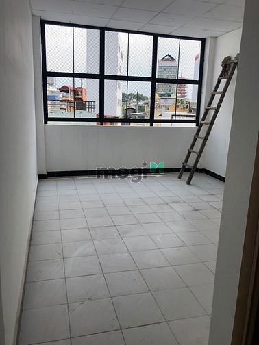 Hình ảnh Cho thuê nhà 376A Võ Văn Tần, Phường 5, Quận 3