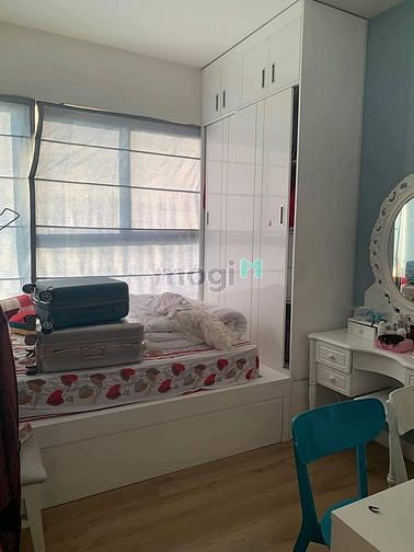 Hình ảnh Cho thuê CHCC GALAXY 9 - 2pn 2wc - Full nội thất