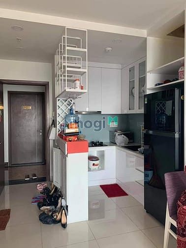 Hình ảnh Cho thuê CHCC GALAXY 9 - 2pn 2wc - Full nội thất