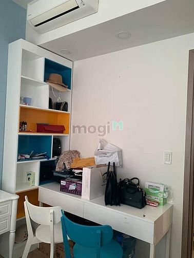 Hình ảnh Cho thuê CHCC GALAXY 9 - 2pn 2wc - Full nội thất