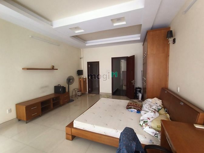 Hình ảnh Cho thuê nhà 376A Võ Văn Tần, Phường 5, Quận 3