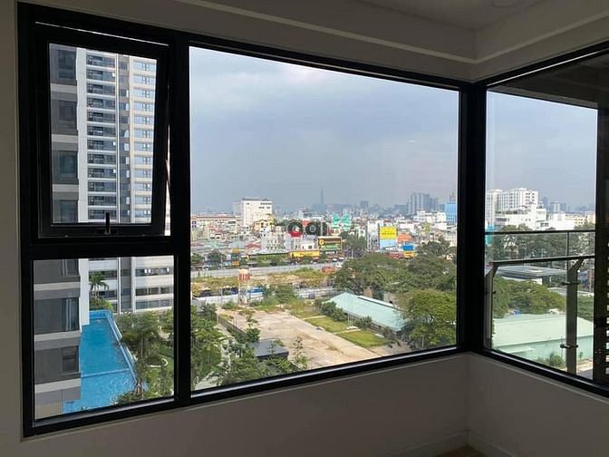 Hình ảnh Cho thuê CHCC KINGDOM 101, Q10 - TK: diện tích 78m 2pn 2wc