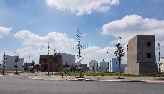 Hình ảnh Cần bán nhanh lô đất siêu vị trí Góc 2MT, 110m2 giá 17 tỷ tại P.TĐ Q2