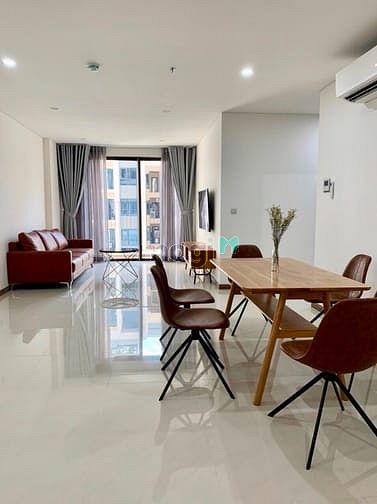 Hình ảnh #HADOCENTROSA QUẬN 10 ❇️Cho thuê căn 3PN+