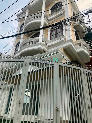 Hình ảnh Cho thuê nhà nguyên căn mặt tiền