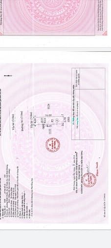 Hình ảnh Bán đất dự án Phú hồng đạt thuận an bình dương