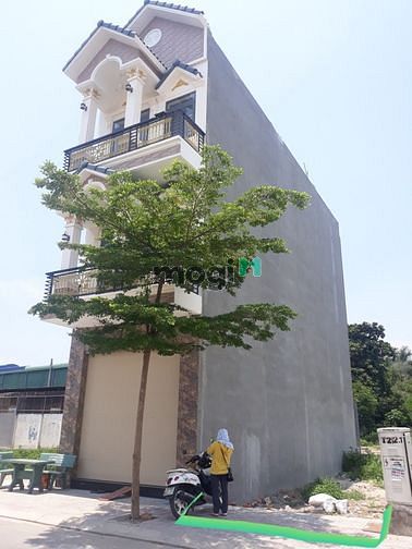 Hình ảnh Bán đất dự án Phú hồng đạt thuận an bình dương