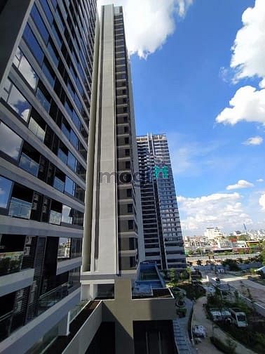 Hình ảnh Cho thuê căn 2PN Kingdom 101 DT 73m2