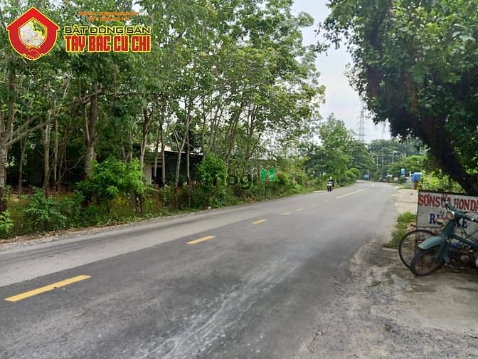 Hình ảnh Bán đất đường Nguyễn Thị Rành - 111m2 - 5x22 - 81m2 thổ cư