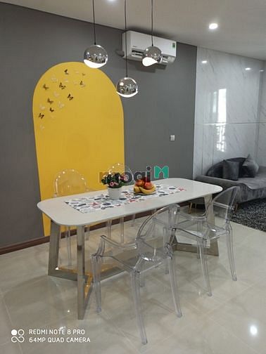 Hình ảnh #HADOCENTROSA QUẬN 10 🌳 Cho thuê Trang Chủ MB66.COM / Đăng Ký Tặng 66K 2 phòng ngủ diện tích 87m2
