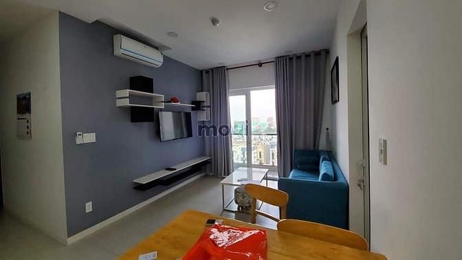 Hình ảnh Cho thuê chung cư Xi Grand Court - Q10