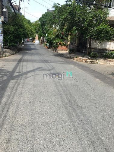Hình ảnh Bán lô đất 190m2(9.5x20) đường 15m, khu biệt thự Giga Mall, Thủ Đức
