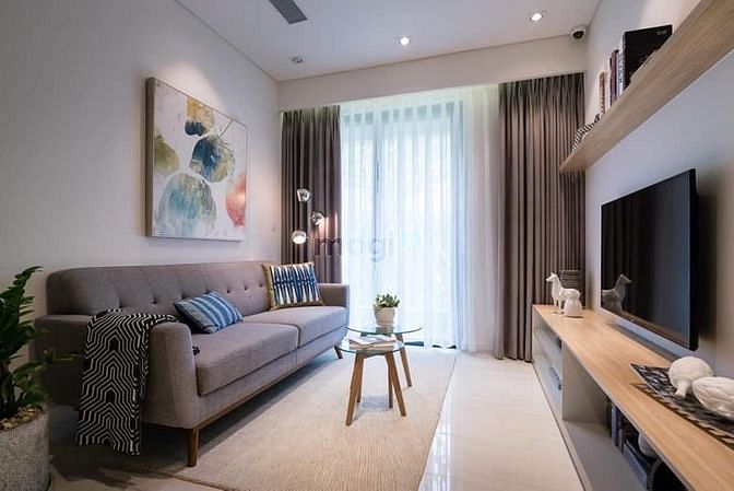 Hình ảnh 🌼🌼Cho thuê Trang Chủ MB66.COM / Đăng Ký Tặng 66K 1 phòng ngủ Kingdom101 Full nội thất