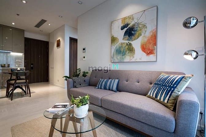 Hình ảnh 🌼🌼Cho thuê Trang Chủ MB66.COM / Đăng Ký Tặng 66K 1 phòng ngủ Kingdom101 Full nội thất