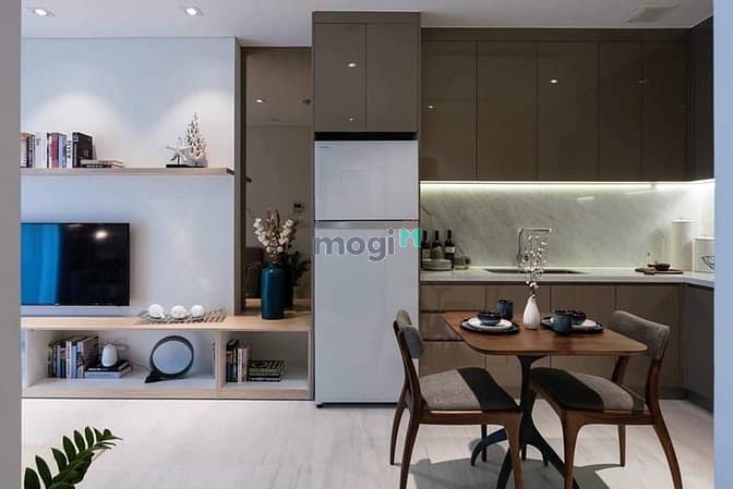 Hình ảnh 🌼🌼Cho thuê Trang Chủ MB66.COM / Đăng Ký Tặng 66K 1 phòng ngủ Kingdom101 Full nội thất