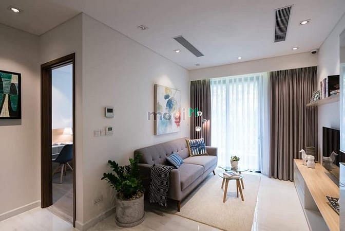 Hình ảnh 🌼🌼Cho thuê Trang Chủ MB66.COM / Đăng Ký Tặng 66K 1 phòng ngủ Kingdom101 Full nội thất