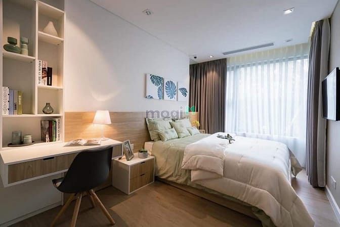 Hình ảnh 🌼🌼Cho thuê Trang Chủ MB66.COM / Đăng Ký Tặng 66K 1 phòng ngủ Kingdom101 Full nội thất