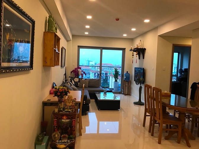 Hình ảnh ➡️Bán Căn 2PN 88m2 Rivera Park Thành Thái, Q10.