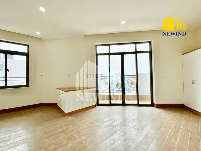 Hình ảnh 💥MỚI 100% - Studio BAN CÔNG có 102 tại quận 7