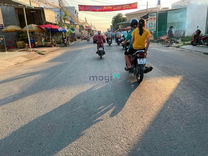Hình ảnh Bán đất Mặt tiền đường 17A, lộ giới 20m, Khu dân cư Tân Đức