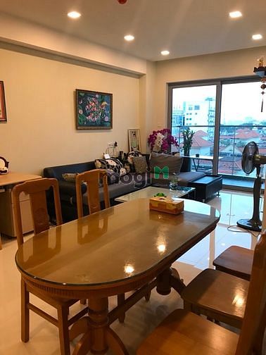 Hình ảnh ➡️Bán Căn 2PN 88m2 Rivera Park Thành Thái, Q10.