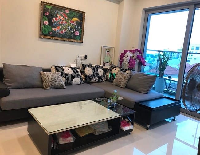 Hình ảnh ➡️Bán Căn 2PN 88m2 Rivera Park Thành Thái, Q10.