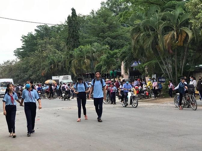 Hình ảnh Bán đất Mặt tiền đường 17A, lộ giới 20m, Khu dân cư Tân Đức
