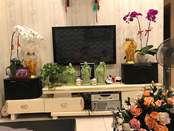 Hình ảnh ➡️Bán Căn 2PN 88m2 Rivera Park Thành Thái, Q10.