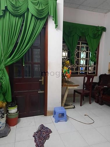 Hình ảnh HXT Thông, Lê Thúc Hoạch, Tân Phú, 45m2, 4 Tỷ 850