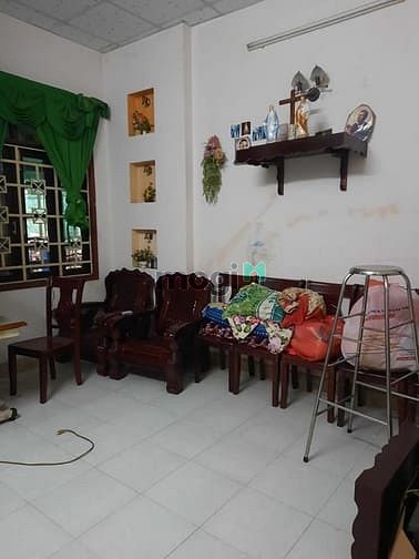 Hình ảnh HXT Thông, Lê Thúc Hoạch, Tân Phú, 45m2, 4 Tỷ 850