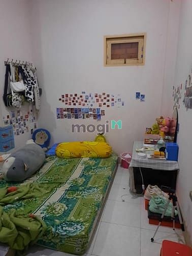 Hình ảnh HXT Thông, Lê Thúc Hoạch, Tân Phú, 45m2, 4 Tỷ 850