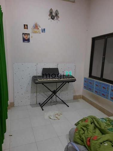 Hình ảnh HXT Thông, Lê Thúc Hoạch, Tân Phú, 45m2, 4 Tỷ 850