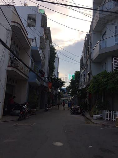 Hình ảnh HXT Thông, Lê Thúc Hoạch, Tân Phú, 45m2, 4 Tỷ 850