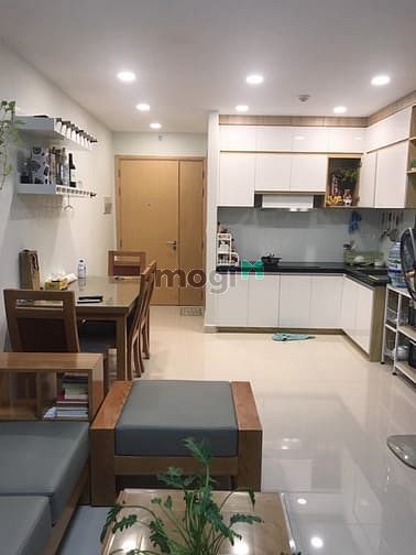 Hình ảnh Bán 2PN1WC Charmington Full nội thất