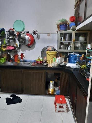 Hình ảnh HXT Thông, Lê Thúc Hoạch, Tân Phú, 45m2, 4 Tỷ 850