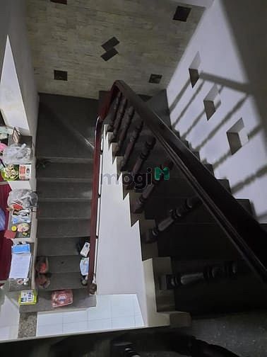Hình ảnh HXT Thông, Lê Thúc Hoạch, Tân Phú, 45m2, 4 Tỷ 850