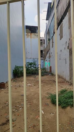 Hình ảnh Đất trống HXH Bình Thạnh tiện xây mới 100m2 chỉ 9.9 tỷ