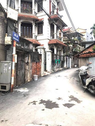 Hình ảnh Bán đất xuân phương 61m nhỉnh 3 tỷ +840982188151