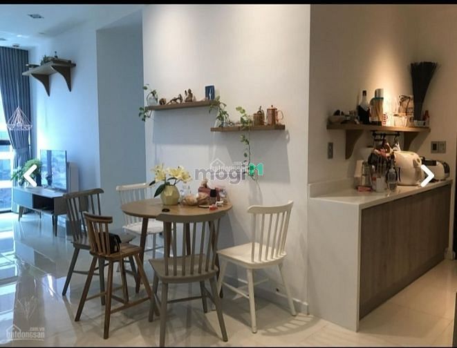 Hình ảnh Bán cắt lỗ The Ascent Thảo Điền 71m2 2PN view sông