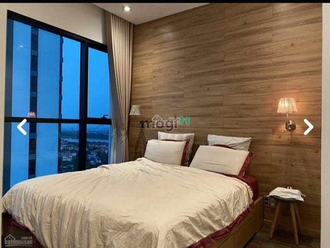 Hình ảnh Bán cắt lỗ The Ascent Thảo Điền 71m2 2PN view sông