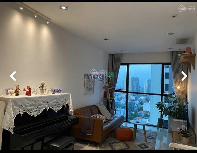 Hình ảnh Bán cắt lỗ The Ascent Thảo Điền 71m2 2PN view sông