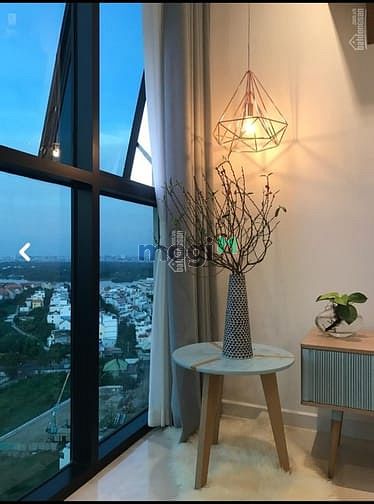 Hình ảnh Bán cắt lỗ The Ascent Thảo Điền 71m2 2PN view sông