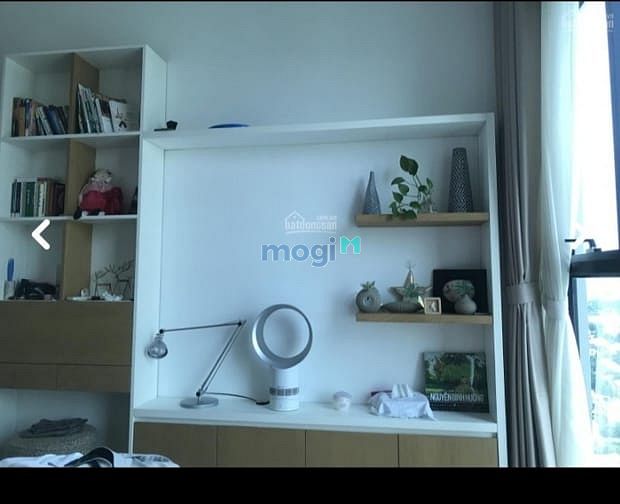 Hình ảnh Bán cắt lỗ The Ascent Thảo Điền 71m2 2PN view sông
